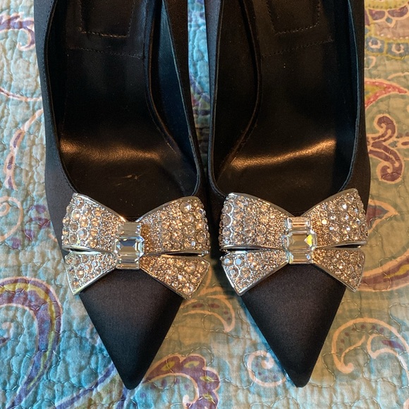 Michael Kors heels 4” - Picture 7 of 7